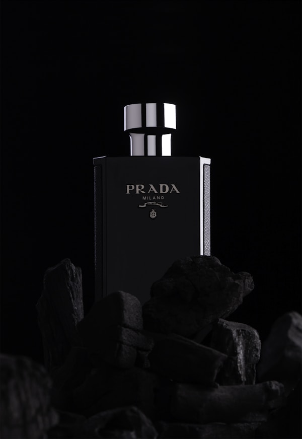 Acqua di Gio Profondo Eau de Parfum