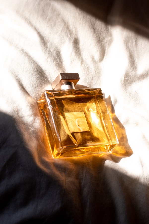 YSL Libre Eau de Parfum